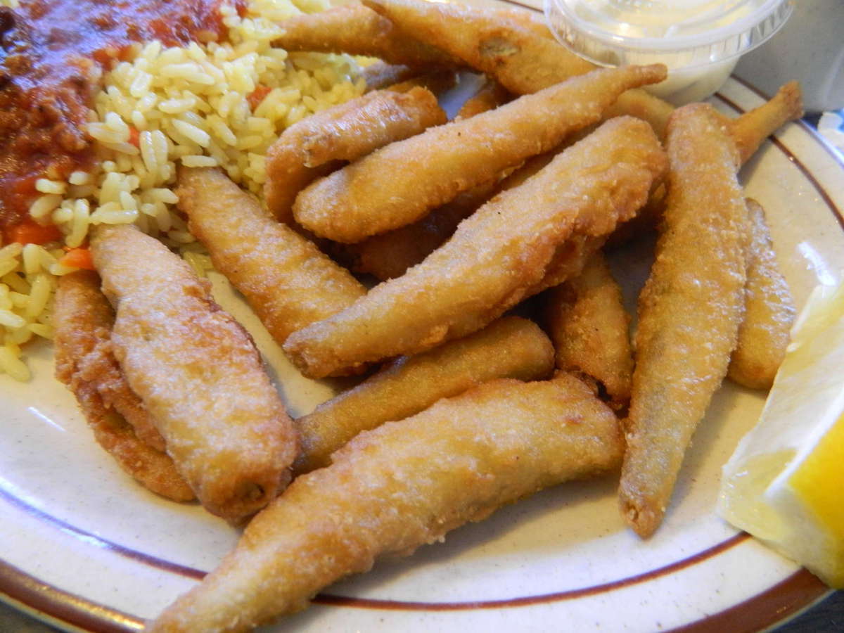 Cameo, Lincoln Park, Detroit