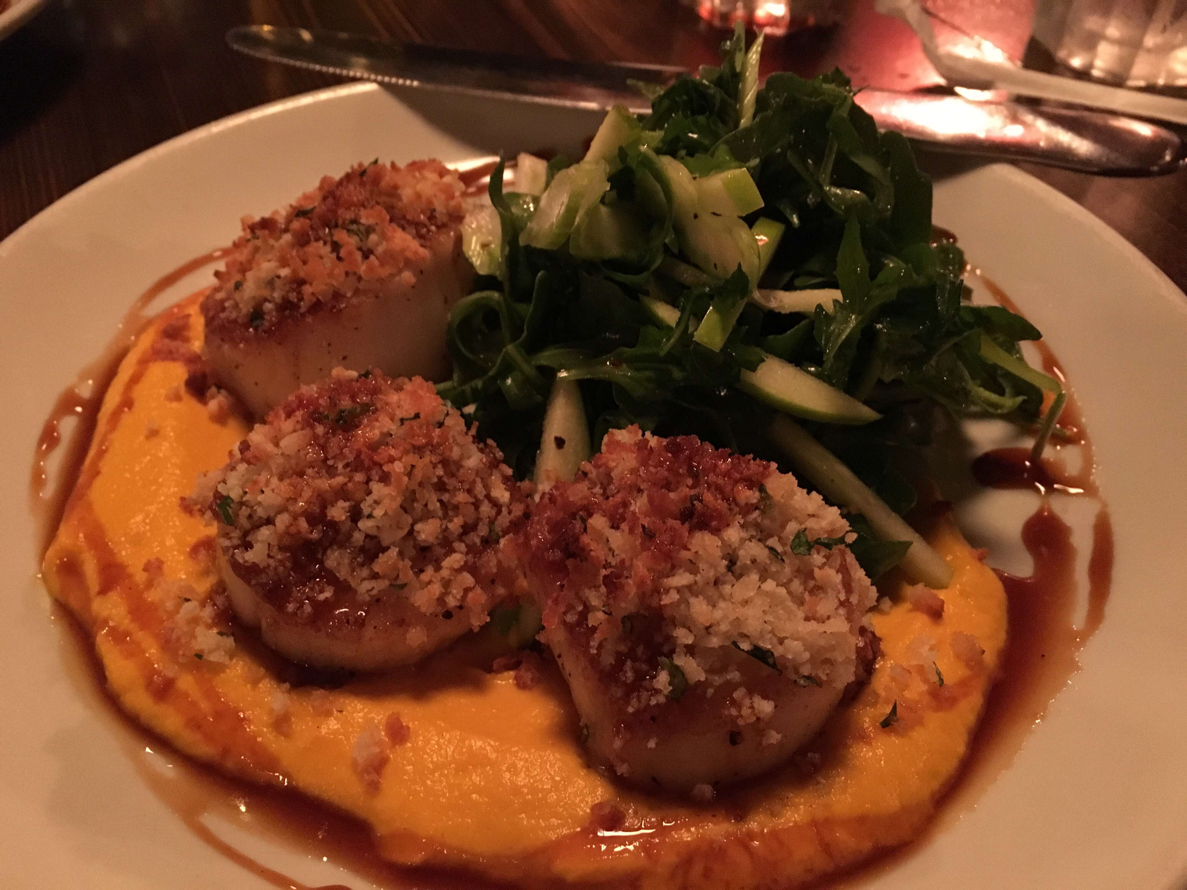 The Trappe Door Greenville Greenville