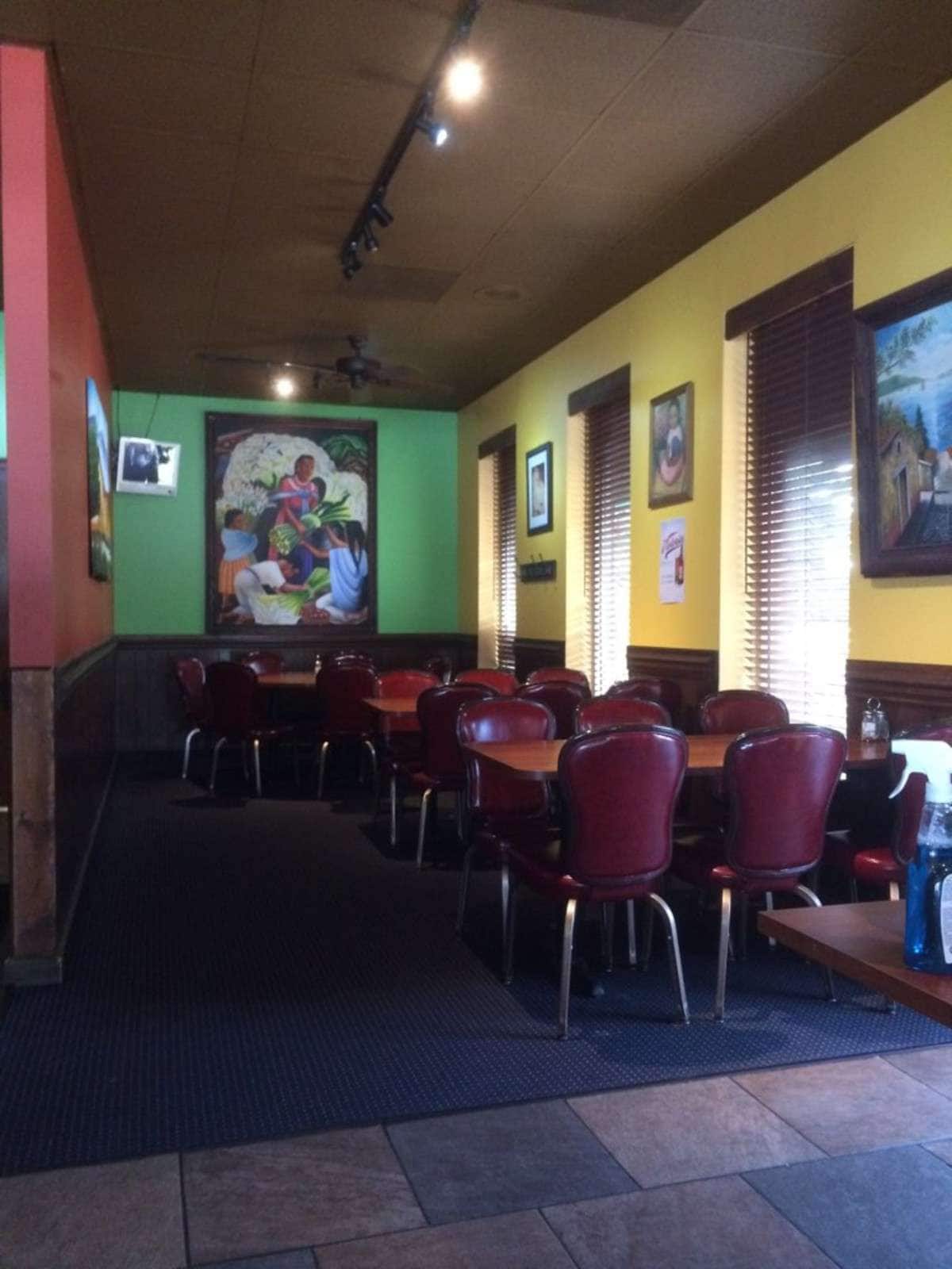 Cozumel Mexican Restaurant, Broadview Heights, Cleveland Zomato
