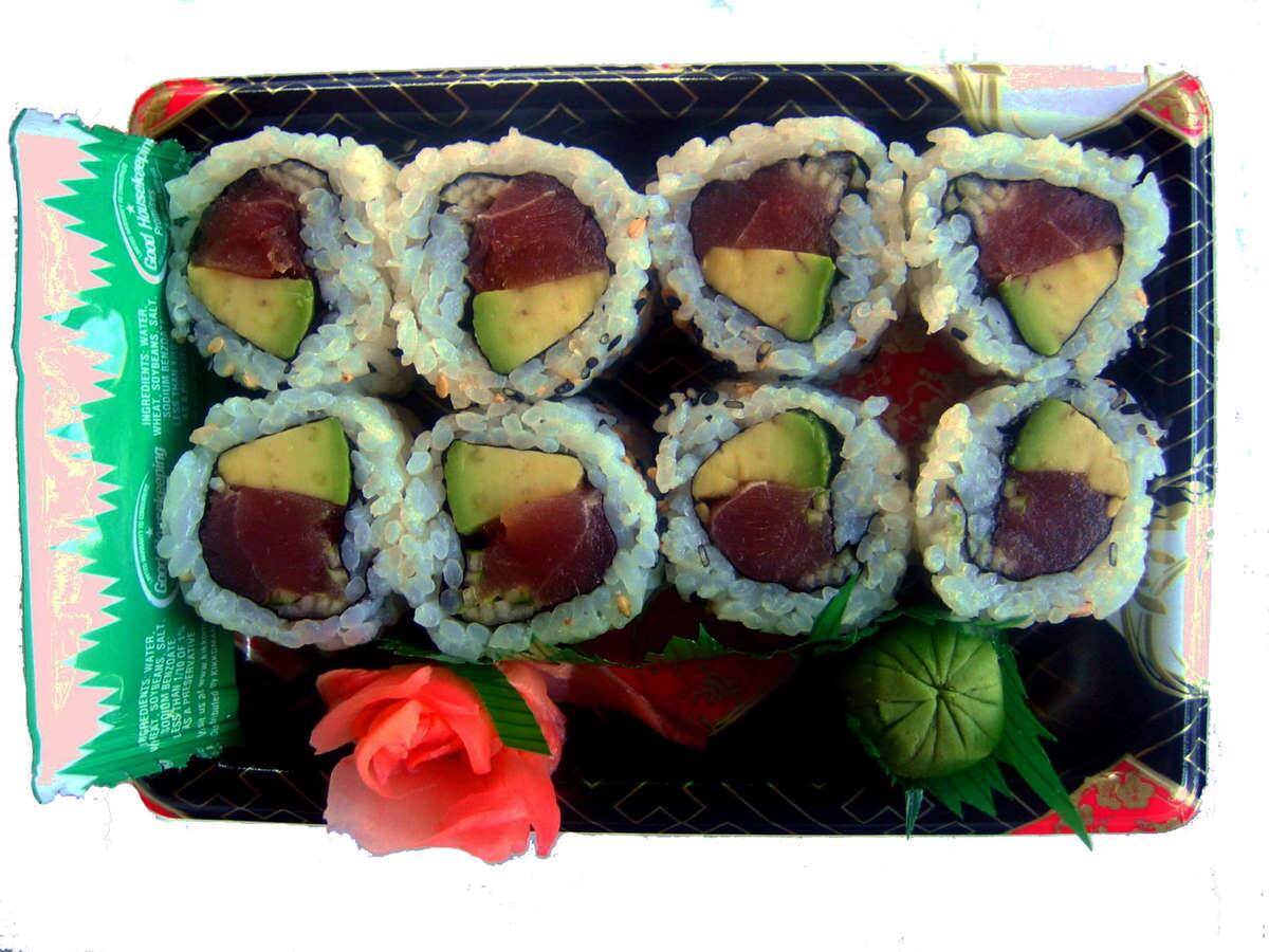 Edo Sushi Express Oakville Oakville