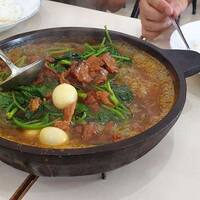 Image result for mandarin restaurant lembang