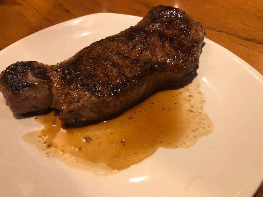 Outback Steakhouse, Lafayette, Lafayette