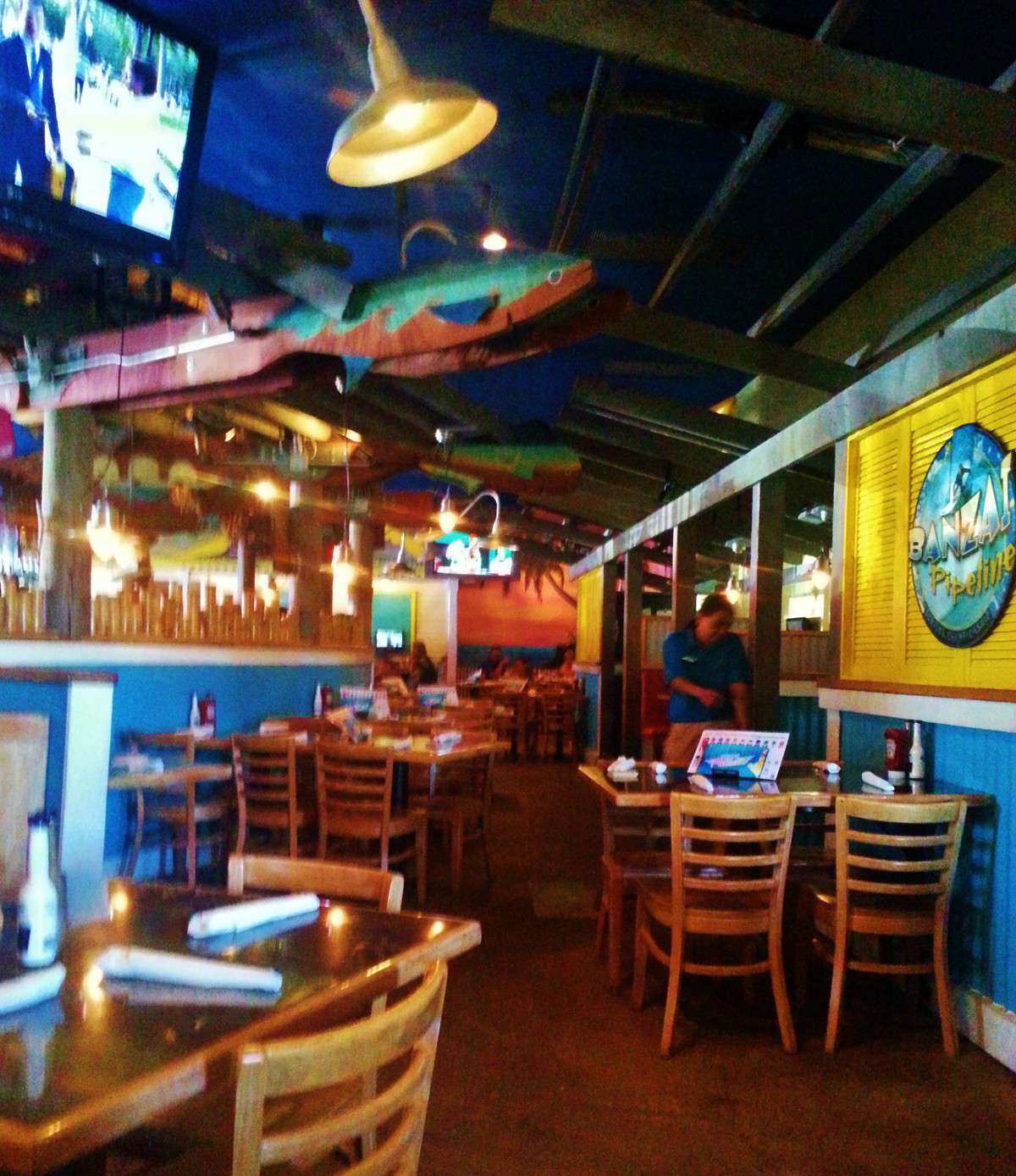 Cheeseburger in Paradise, Southeast, Indianapolis Zomato