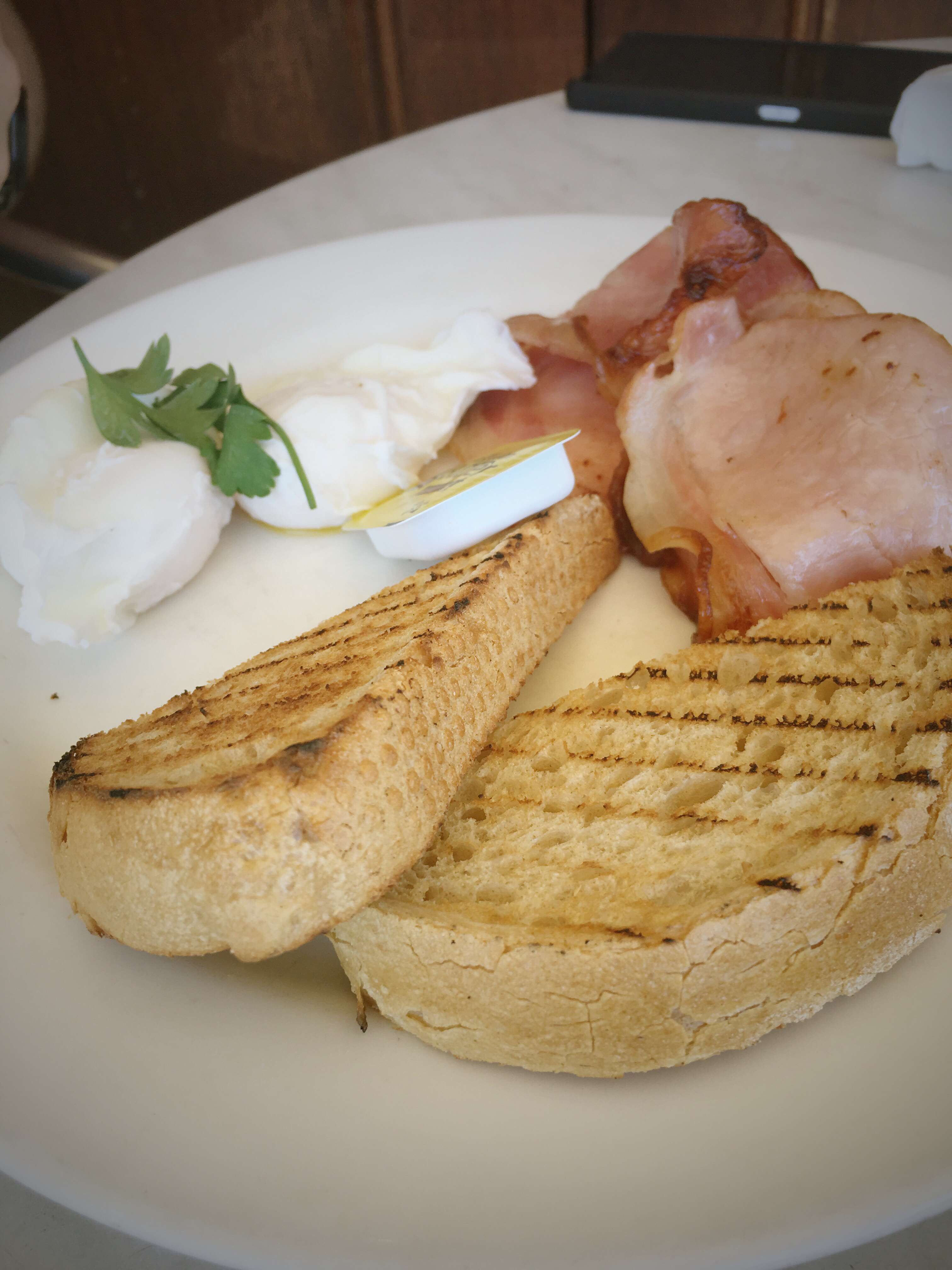 Menu of Dome, Mundaring, Perth