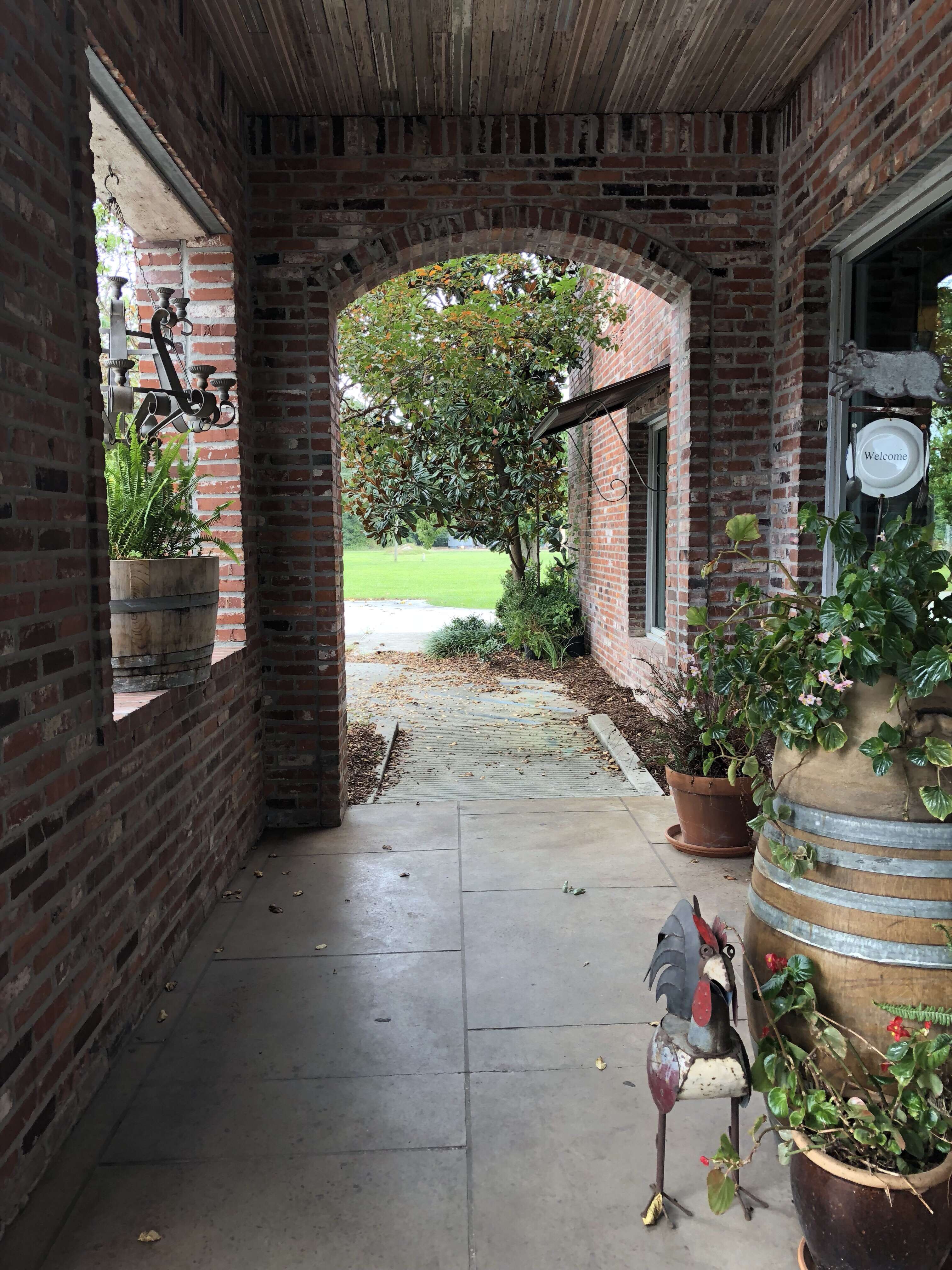 Not Your Mama's Cafe & Tavern, Livonia, Baton Rouge Zomato