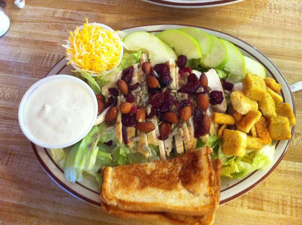 Sparky's Cafe, Anoka, Twin Cities Zomato