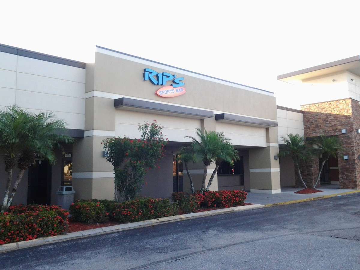 Rip’s Sports Bar, Venice, Venice Zomato