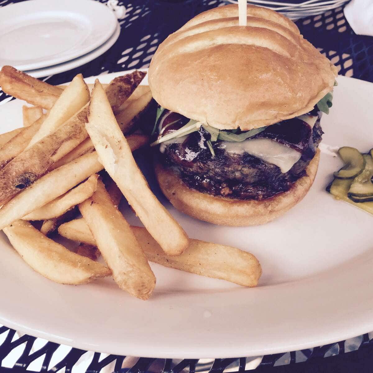 Joe's American Bar & Grill, Capitol Center Area, Providence Zomato