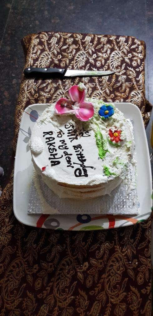 Order Cake for Teacher in Tirunelveli | Cake for Teacher delivery in  Tirunelveli