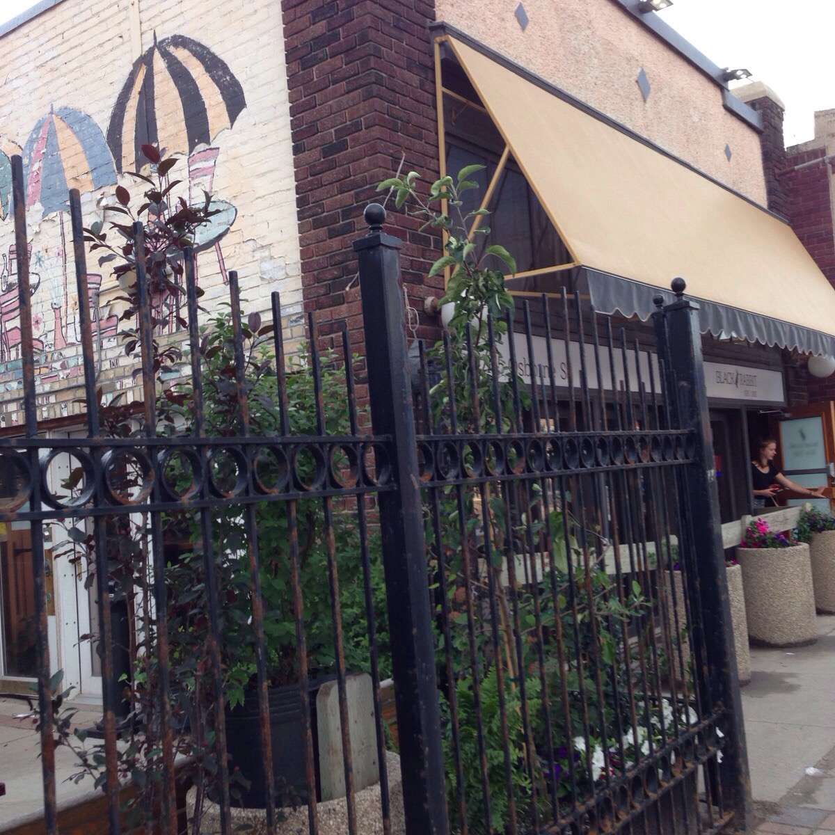 Black Rabbit Bistro Lounge, Osborne & Corydon Village, Winnipeg Zomato