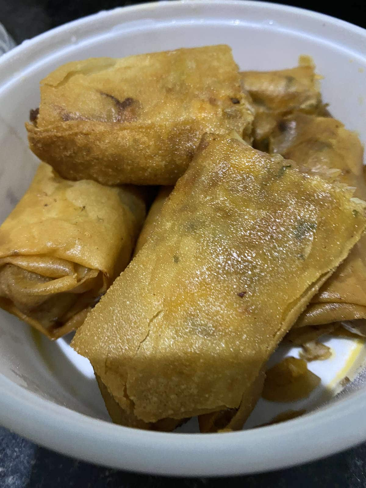 Oogway Bites, HSR, Bangalore | Zomato