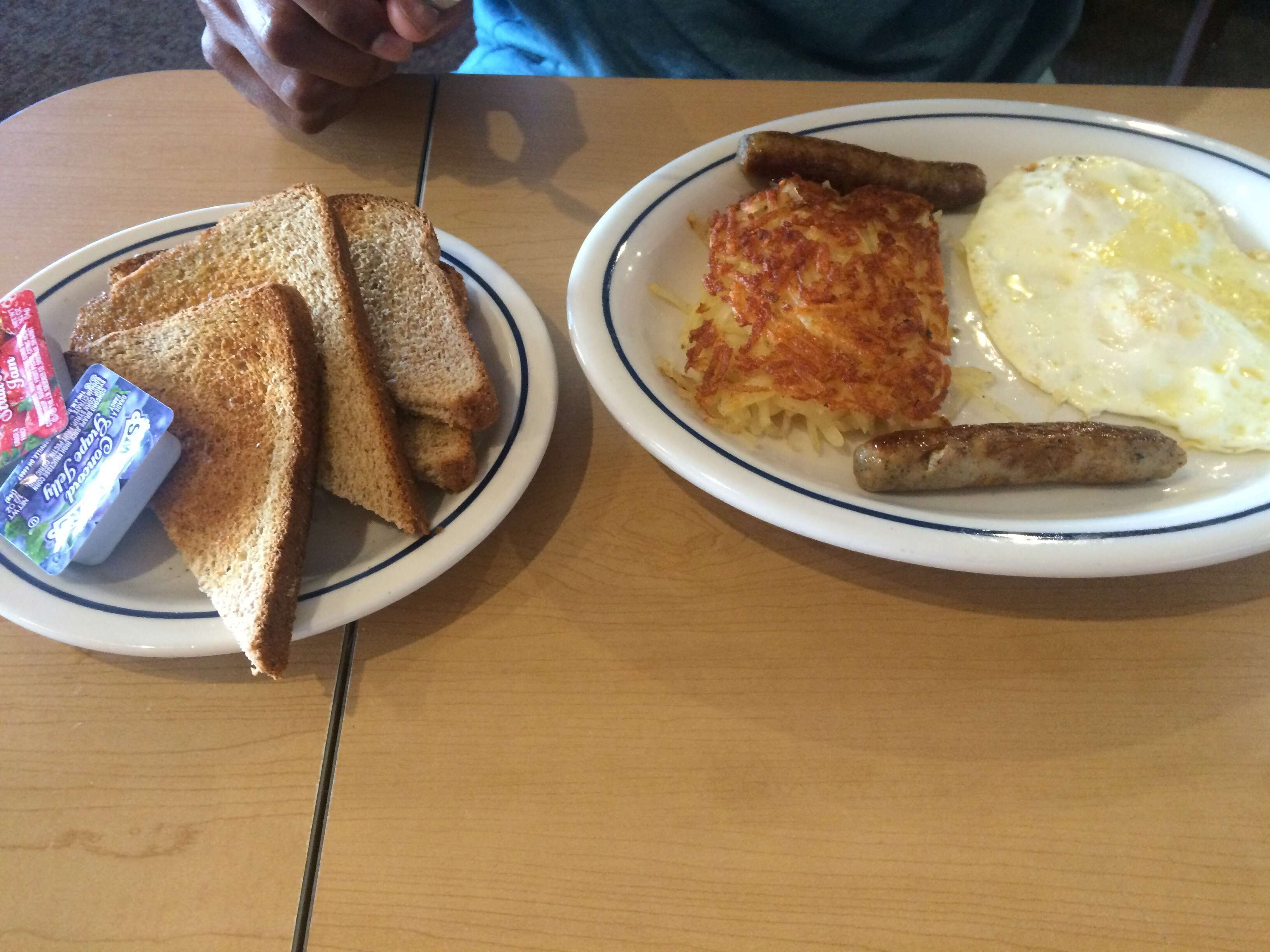Ihop West Side Madison
