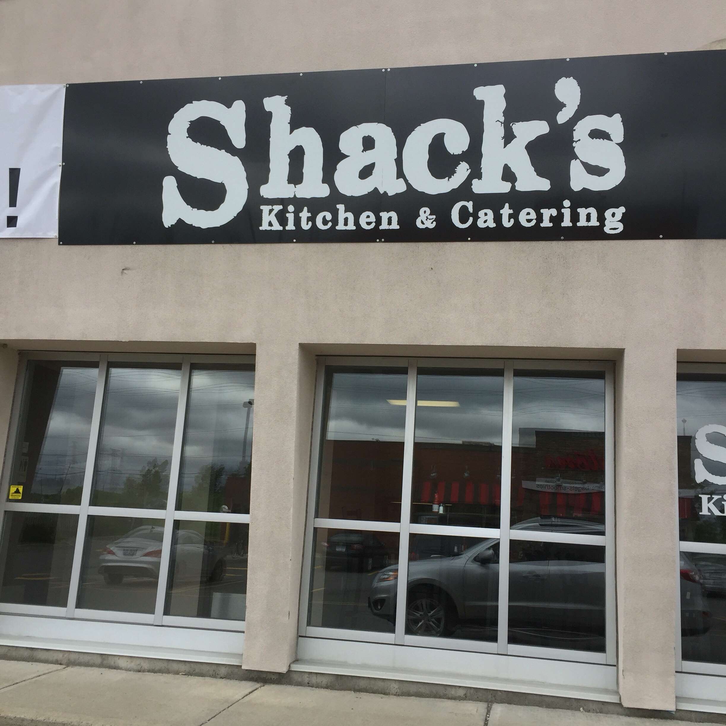 Shack's Kitchen & Catering, Riverview, Ottawa Zomato