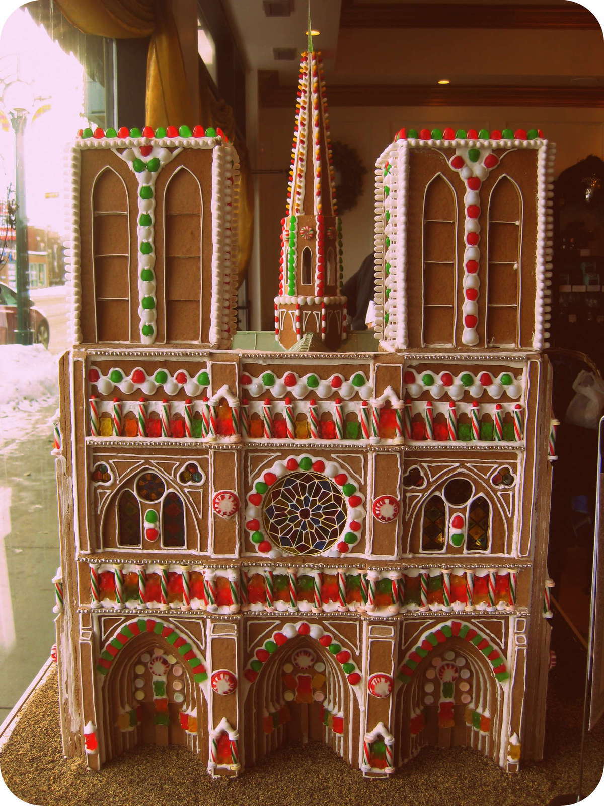 Duchess Bake Shop, Westmount, Edmonton