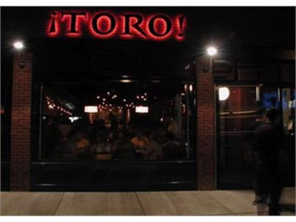 Toro Bar, Elmwood, Buffalo