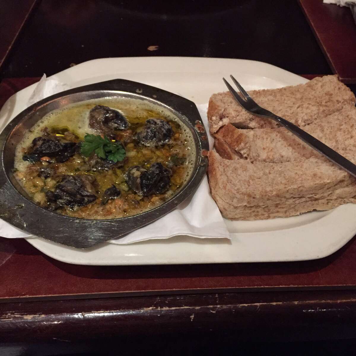 Margaritas, Bloemfontein, Bloemfontein