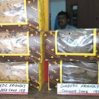 Hot Breads Photos, Pictures of Hot Breads, Kodambakkam, Chennai - Zomato
