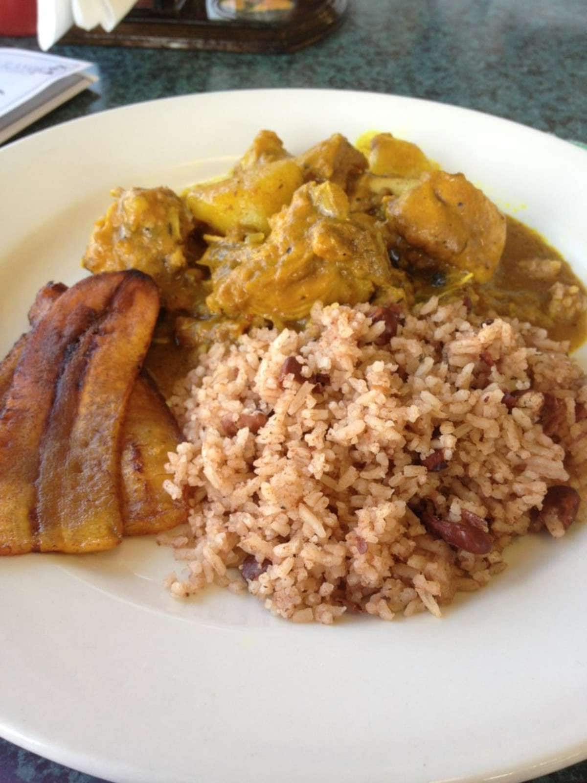 Jamaican Flavor, Colorado Springs, Colorado Springs | Zomato