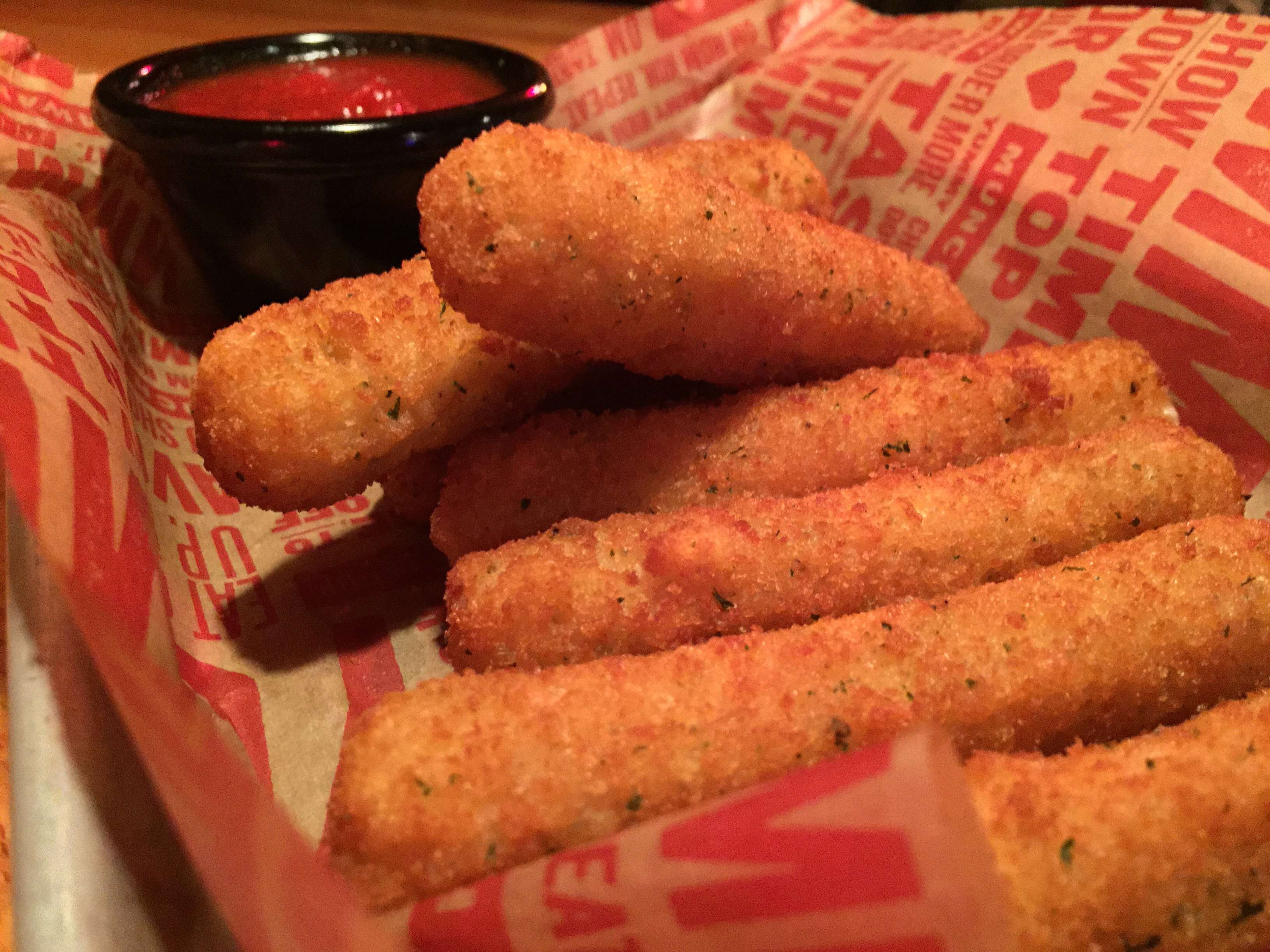 Applebee's Grill + Bar, Clinton, Jackson Zomato