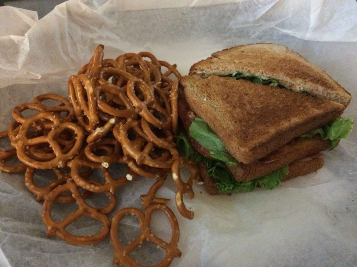 Goodies Eatery, Tallahassee, Tallahassee Zomato