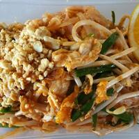 Thai Food Strathfield Thai Food Strathfield