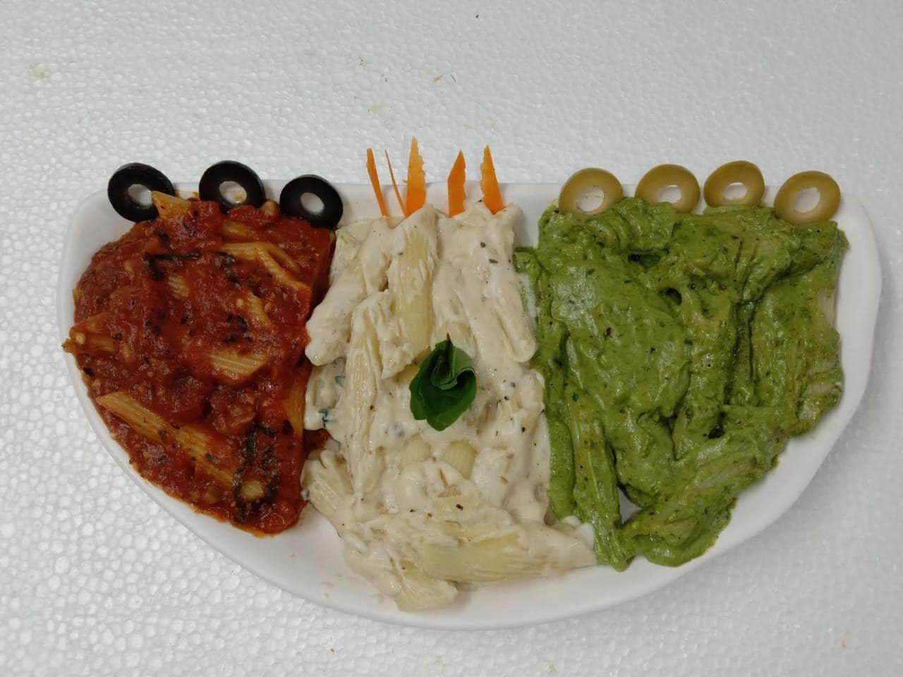 Olives Gourmet Kitchen, Chembur, Mumbai Zomato