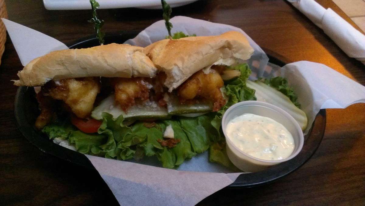 Pelicans Roost Chowder House, Paradise, Chico Zomato