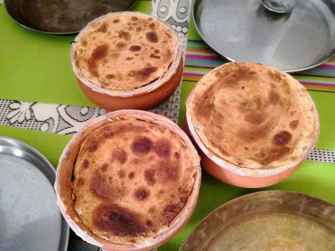 Itminaan Matka Biryani Slow Cooked, Rajajinagar, Bangalore Zomato