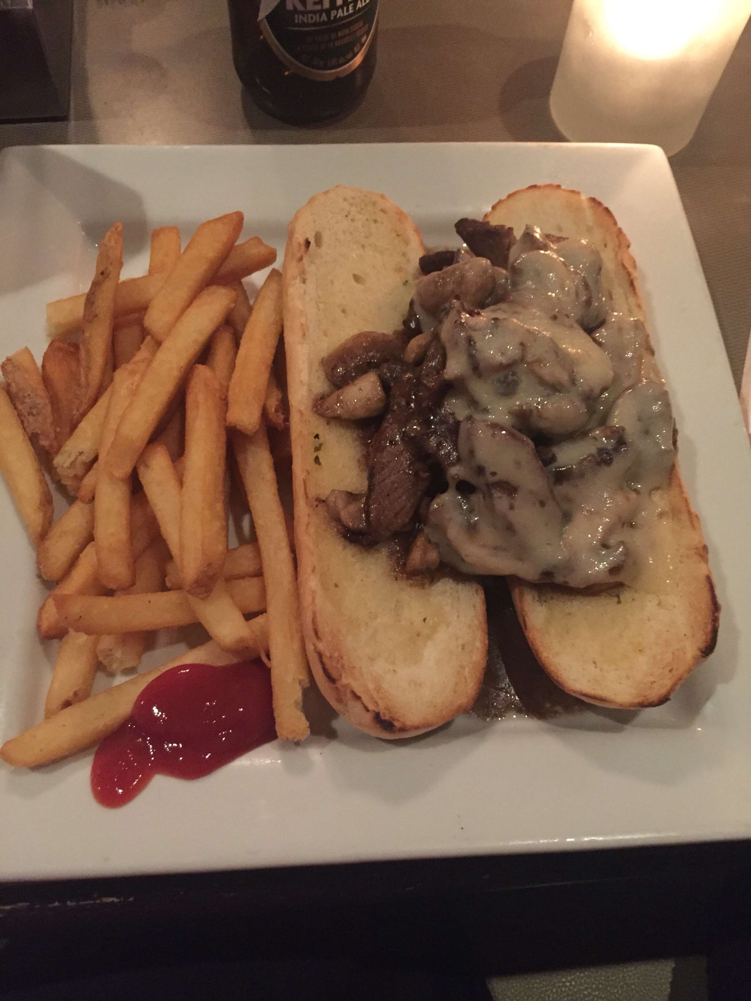 Austin's Bar & Grill, Canyon Meadows, Calgary Zomato