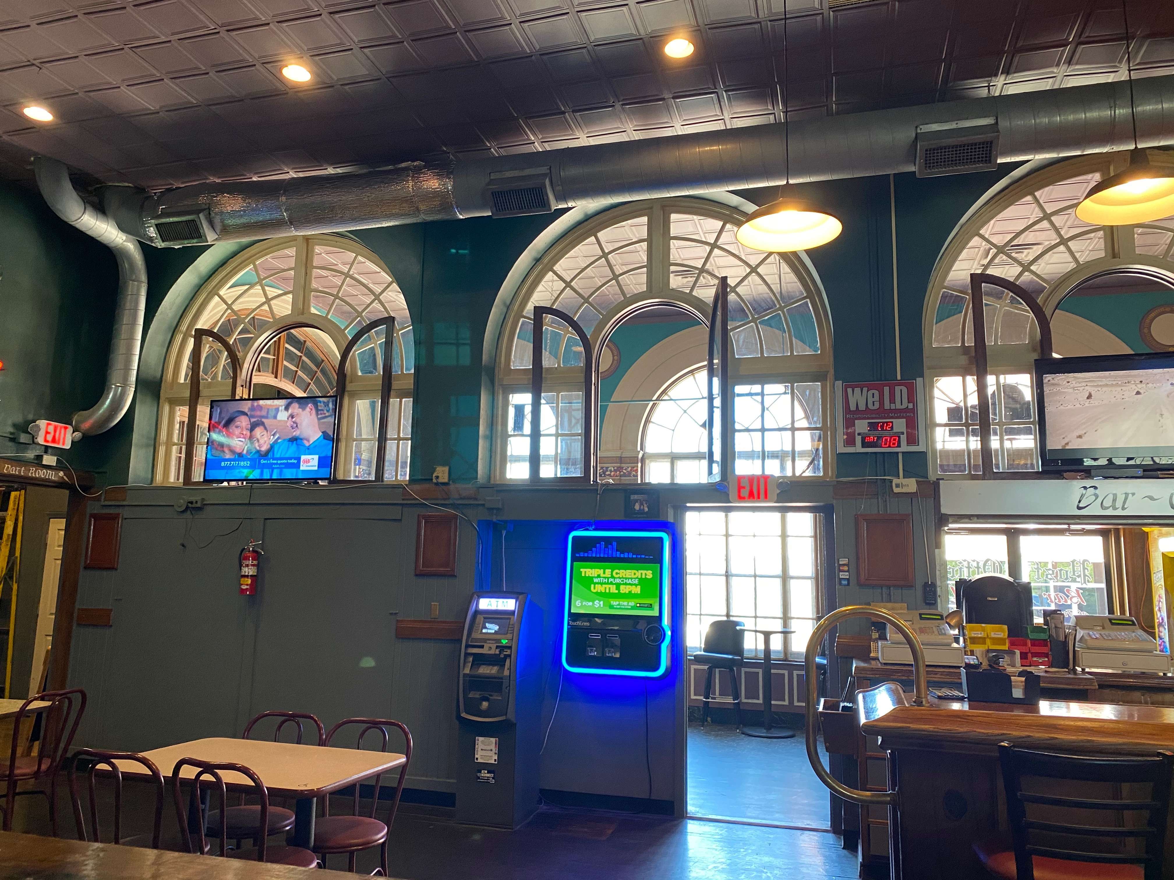 Post Office Bar and Grill of Fulton, LLC, Fulton, Columbia Zomato