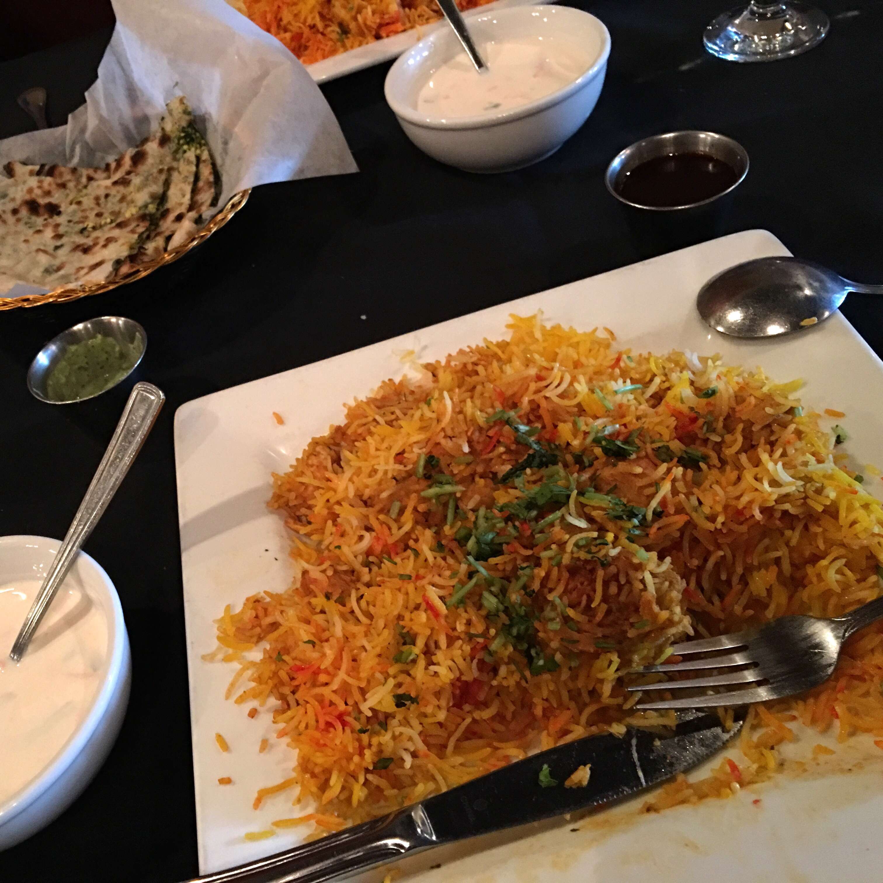 Tandoori Junction Indian Cuisine, Nanaimo, Downtown Nanaimo | Zomato