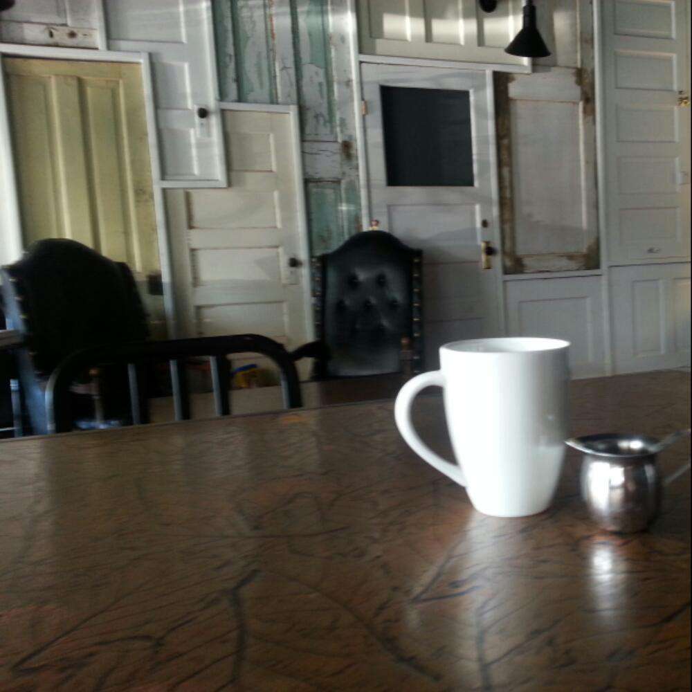 Copper Door Coffee Roasters Montclair Denver