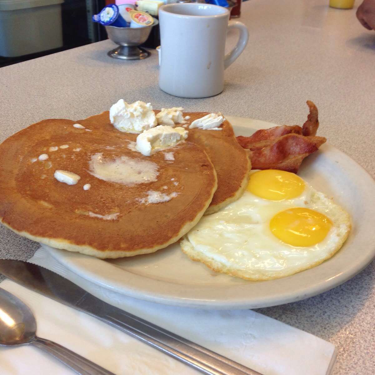 Silver Dollar Pancake House, Corona, Inland Empire Zomato