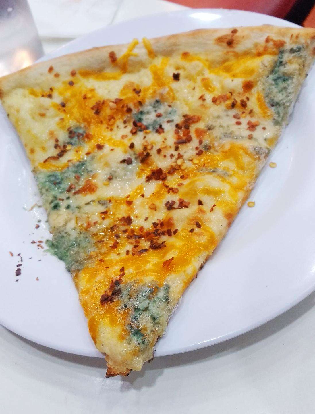 Sbarro Reviews User Reviews For Sbarro Bonifacio Global City uig City