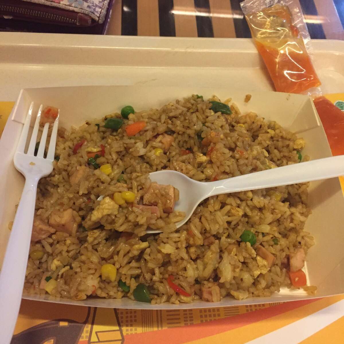 Sarah B., Jakarta  Zomato