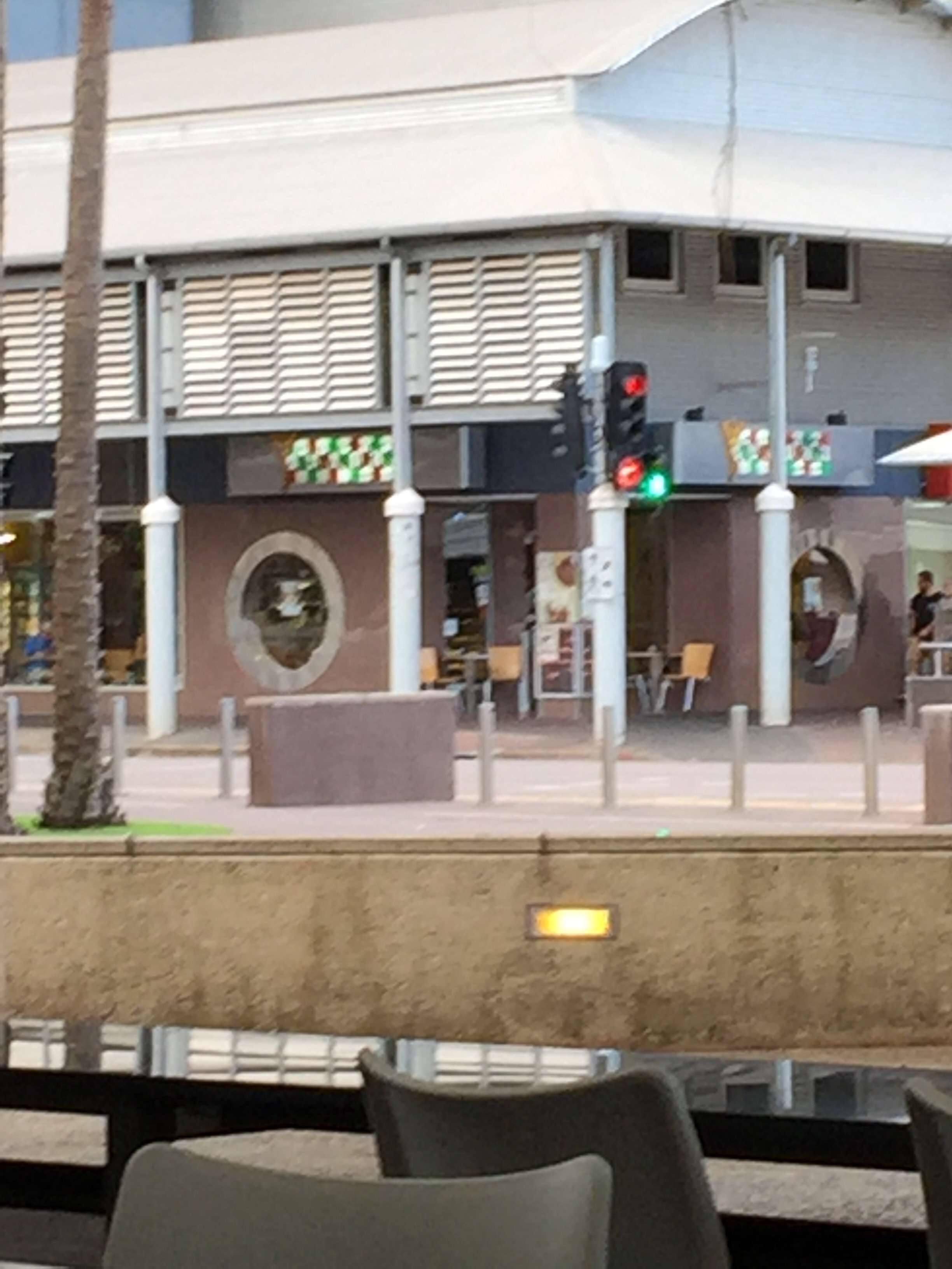 Salvatore's, Darwin, Darwin Zomato