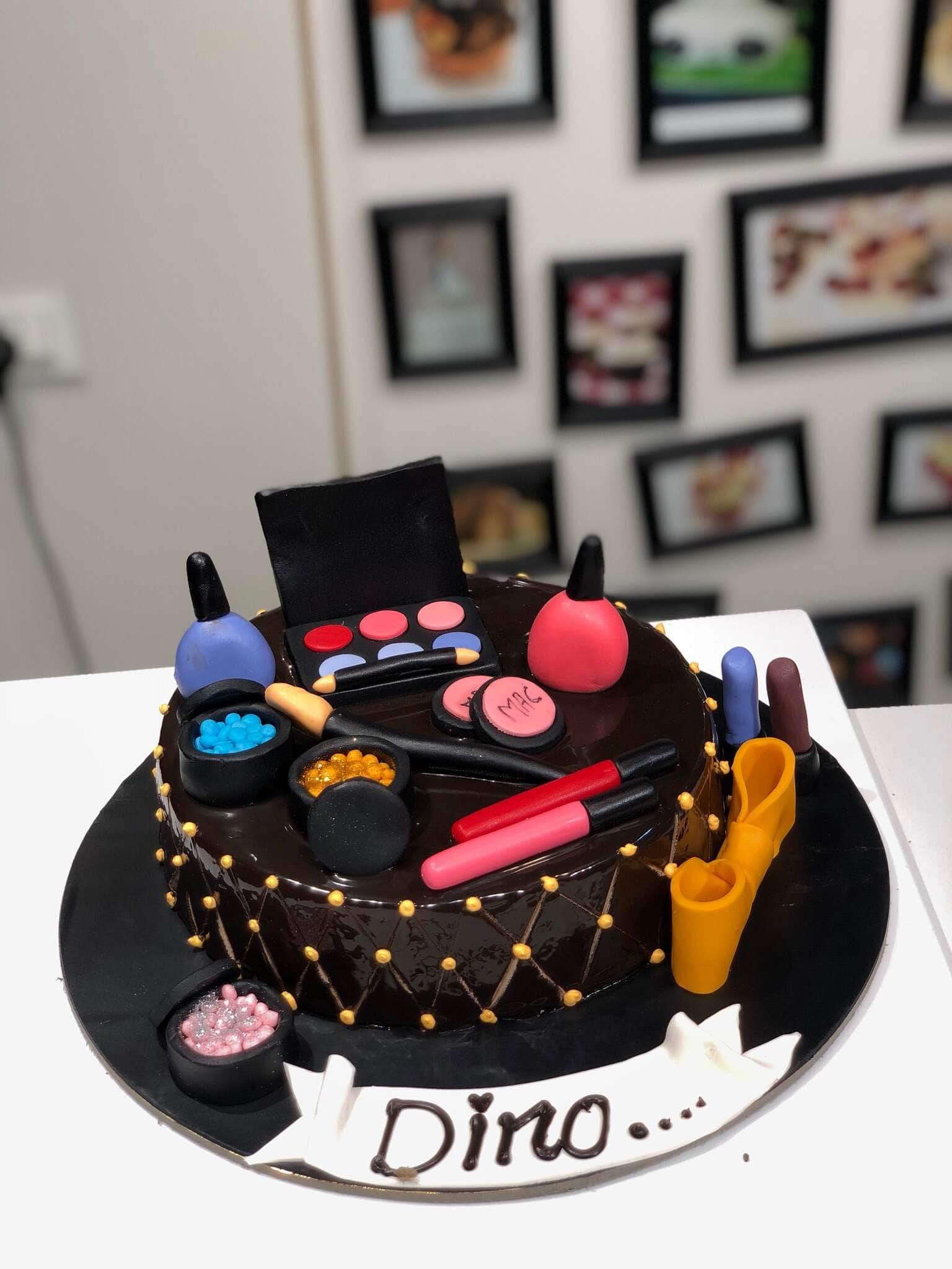 Birthday Cake – Niharika Bakery