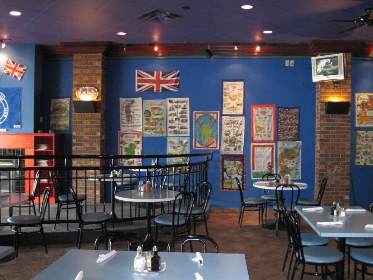 Sir Winston's Fish & Chips, Southgate, Edmonton Zomato