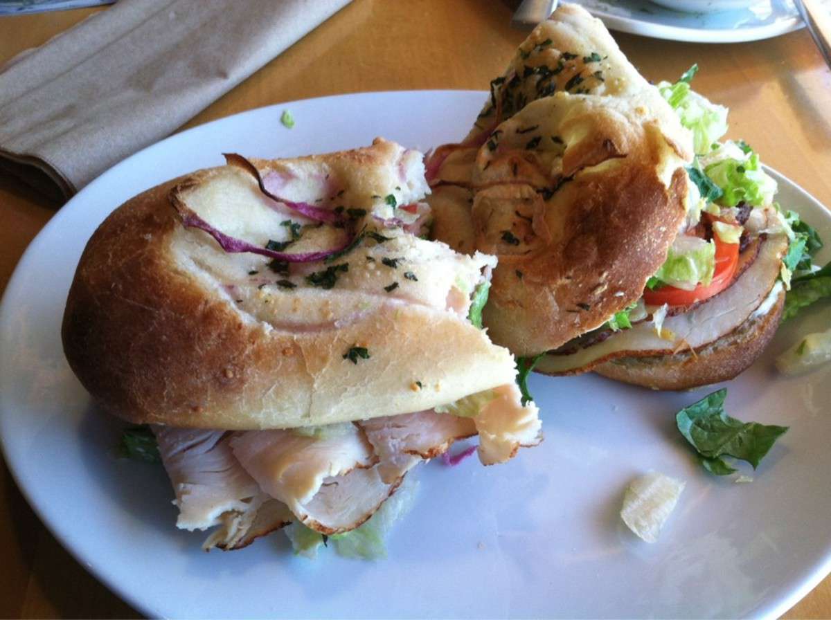 California Pizza Kitchen At Perimeter Mall Photos Pictures Of