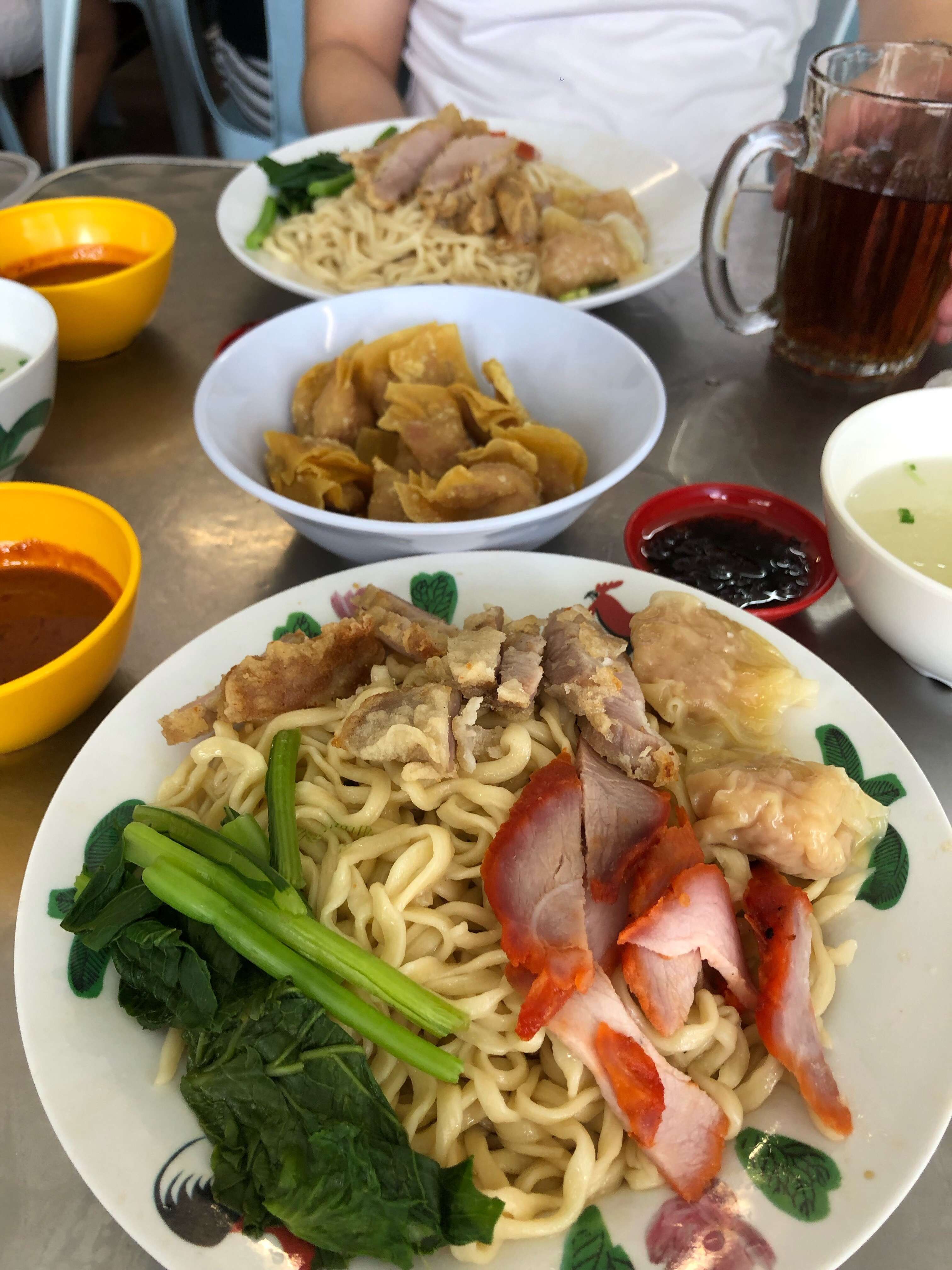 Restoran Uncle Seng Reviews User Reviews For Restoran Uncle Seng Ss 15 Selangor