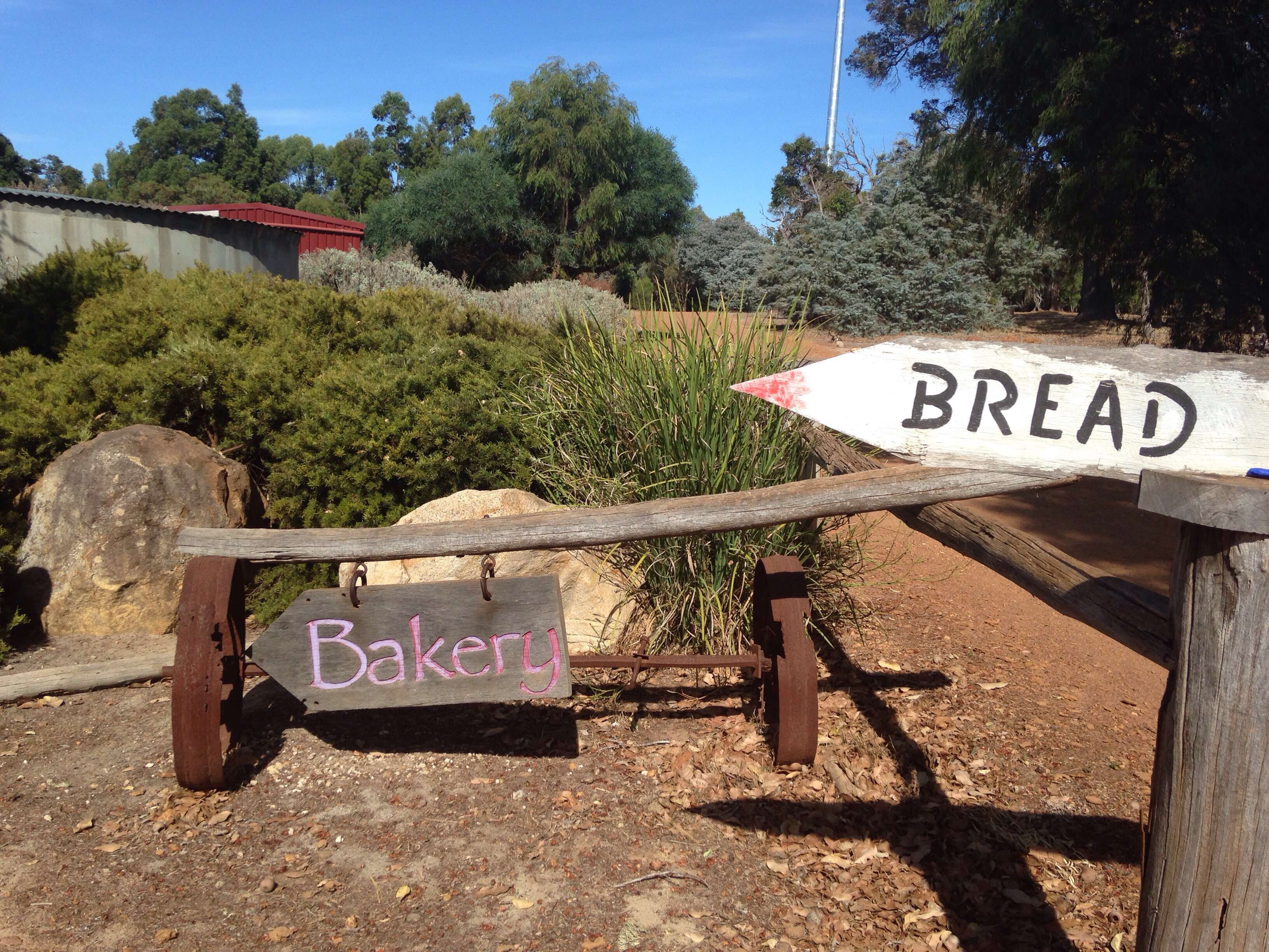 Yallingup Woodfired Bakery, Dunsborough, Dunsborough Zomato