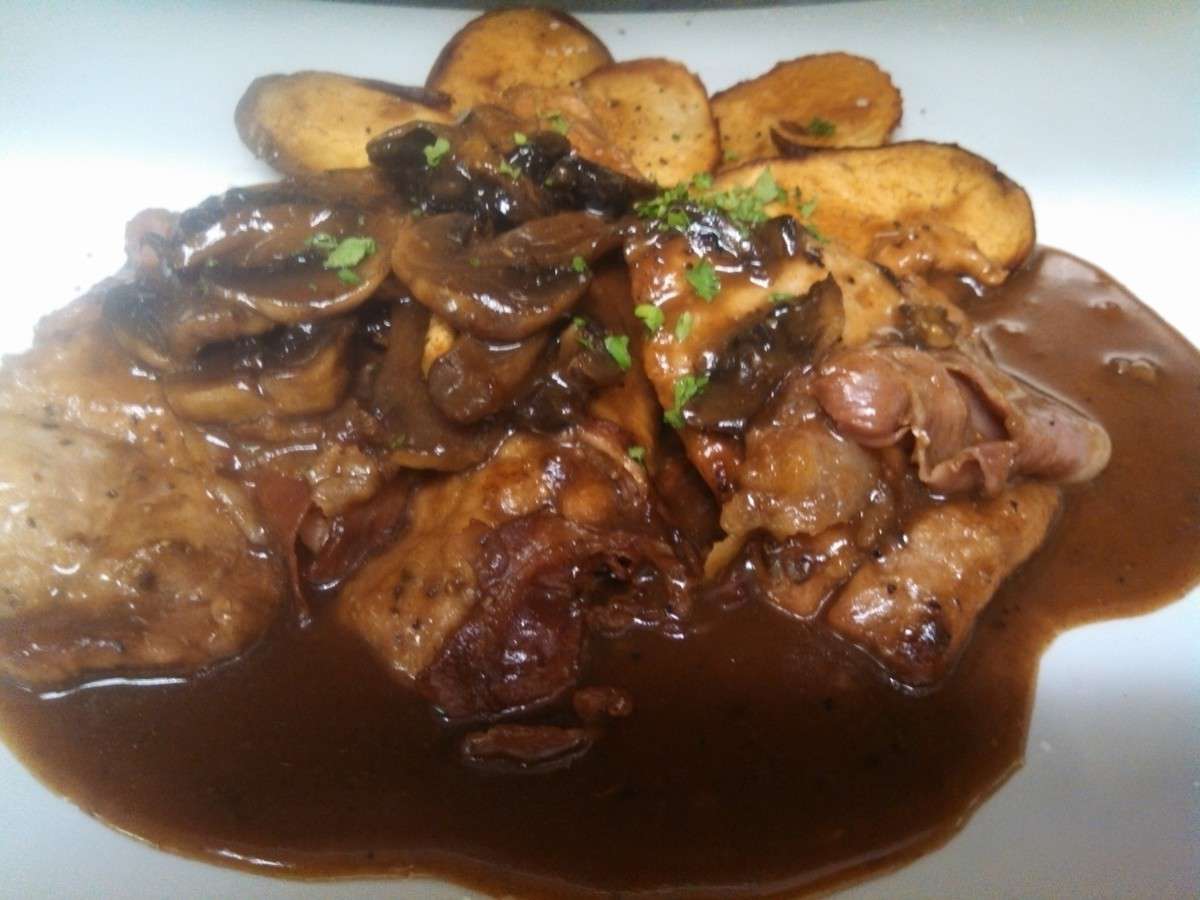 Enzo's Piazeria & Pasta Grill, Hackettstown, Hackettstown Zomato