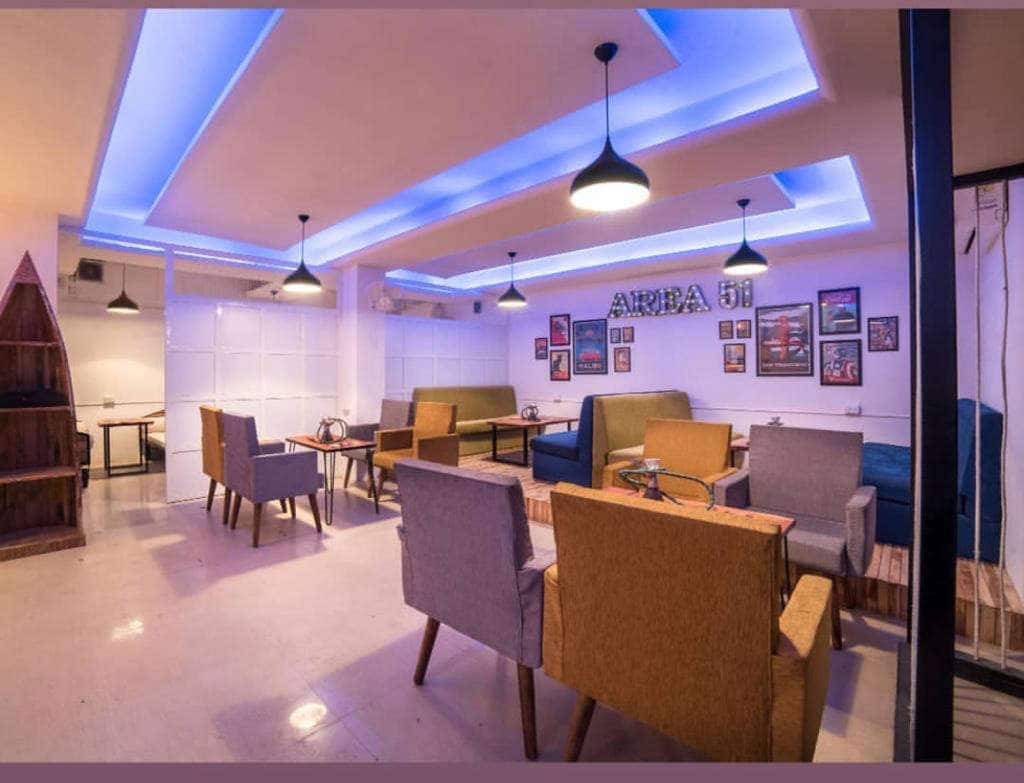 Menu of Ob La Di Cafe, Shastri Nagar, Jodhpur