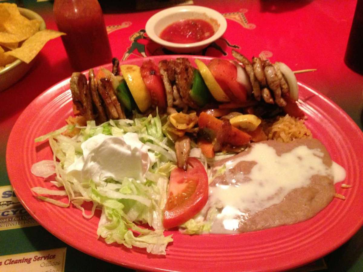 El Matador Mexican Restaurant, Fort Oglethorpe, Dalton Zomato