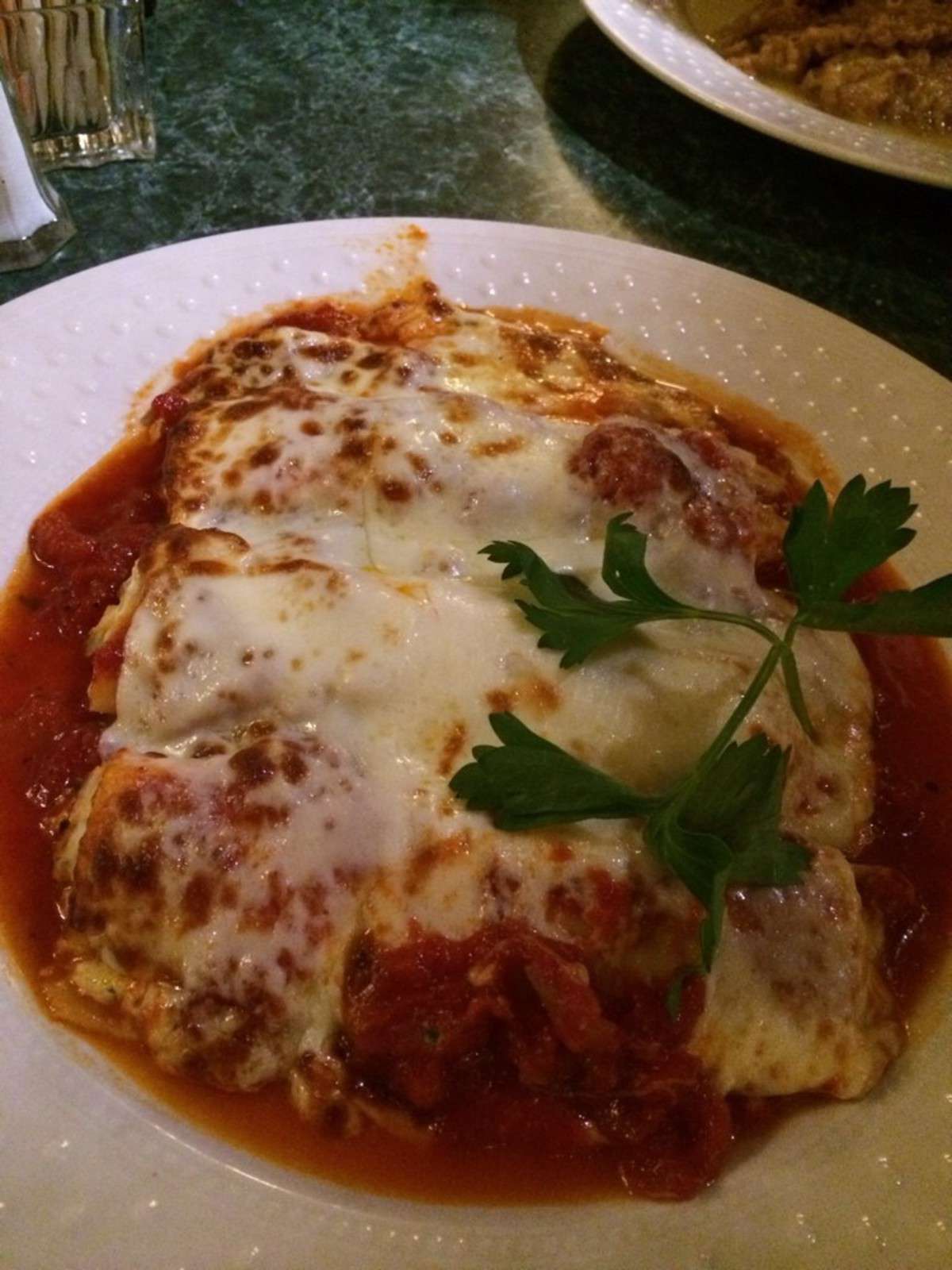 Figaro, Enfield, Hartford Zomato