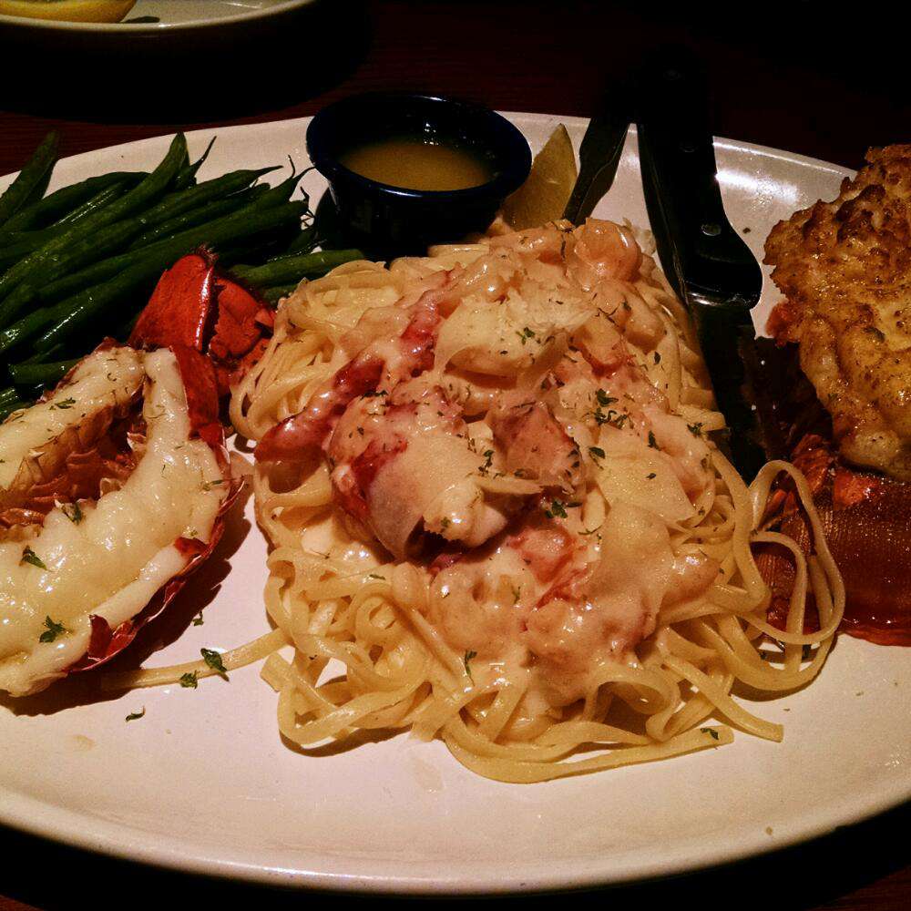 Red Lobster Menu, Menu for Red Lobster, Greenville, Greenville