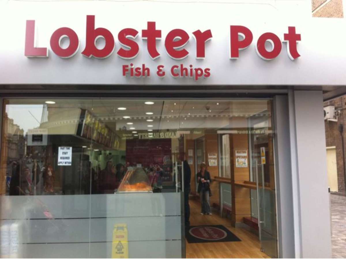 Lobster Pot, City Centre, Liverpool Zomato