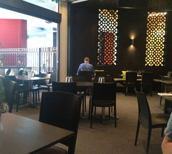 Recensioni The Painted Bird Bar Kitchen In Zona Perth Cbd A