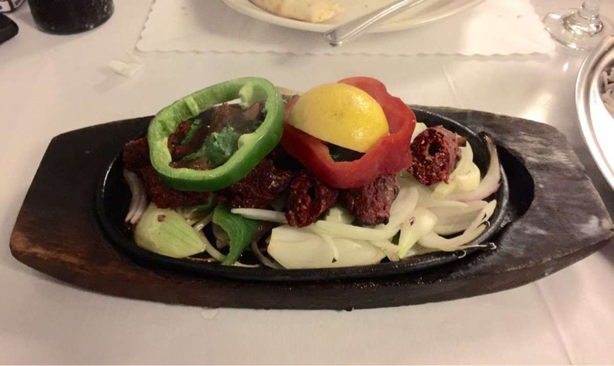 Kathmandu Kitchen Sacramento Buffet Wow Blog