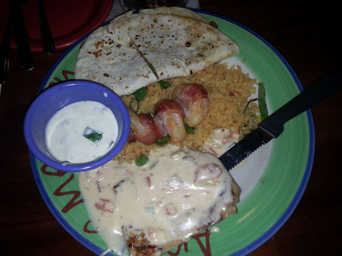 Arriba Mexican Grill, Glendale, Peoria Zomato